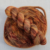 PRE-ORDER Colour of the month Sock / Shawl Yarn Club - OCT / NOV 2024 (2 Month bundle)