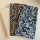 Fabric Basket / Box Making Kit