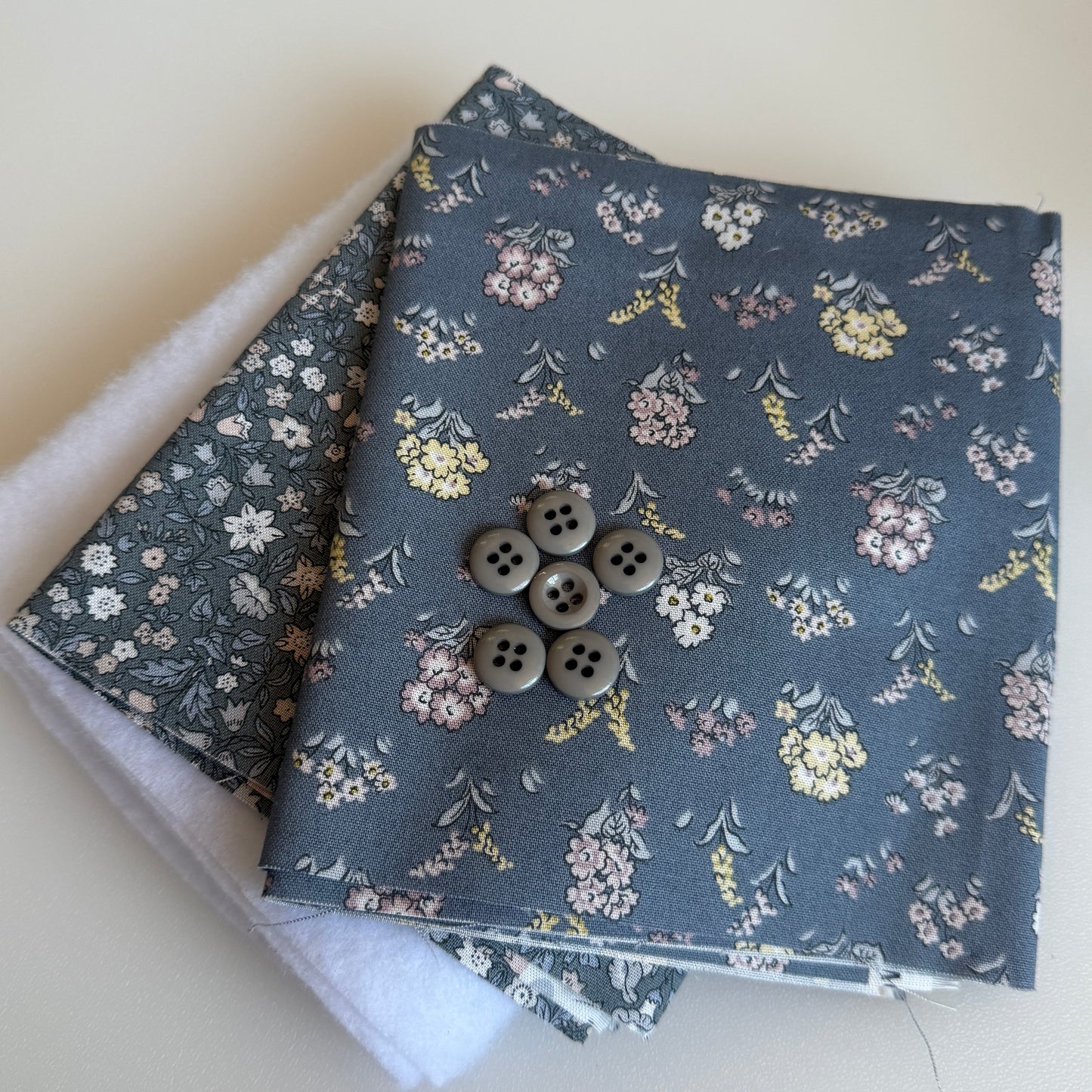 Scissor and DPN case making kits