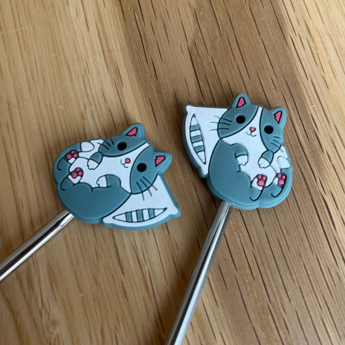 Point protectors