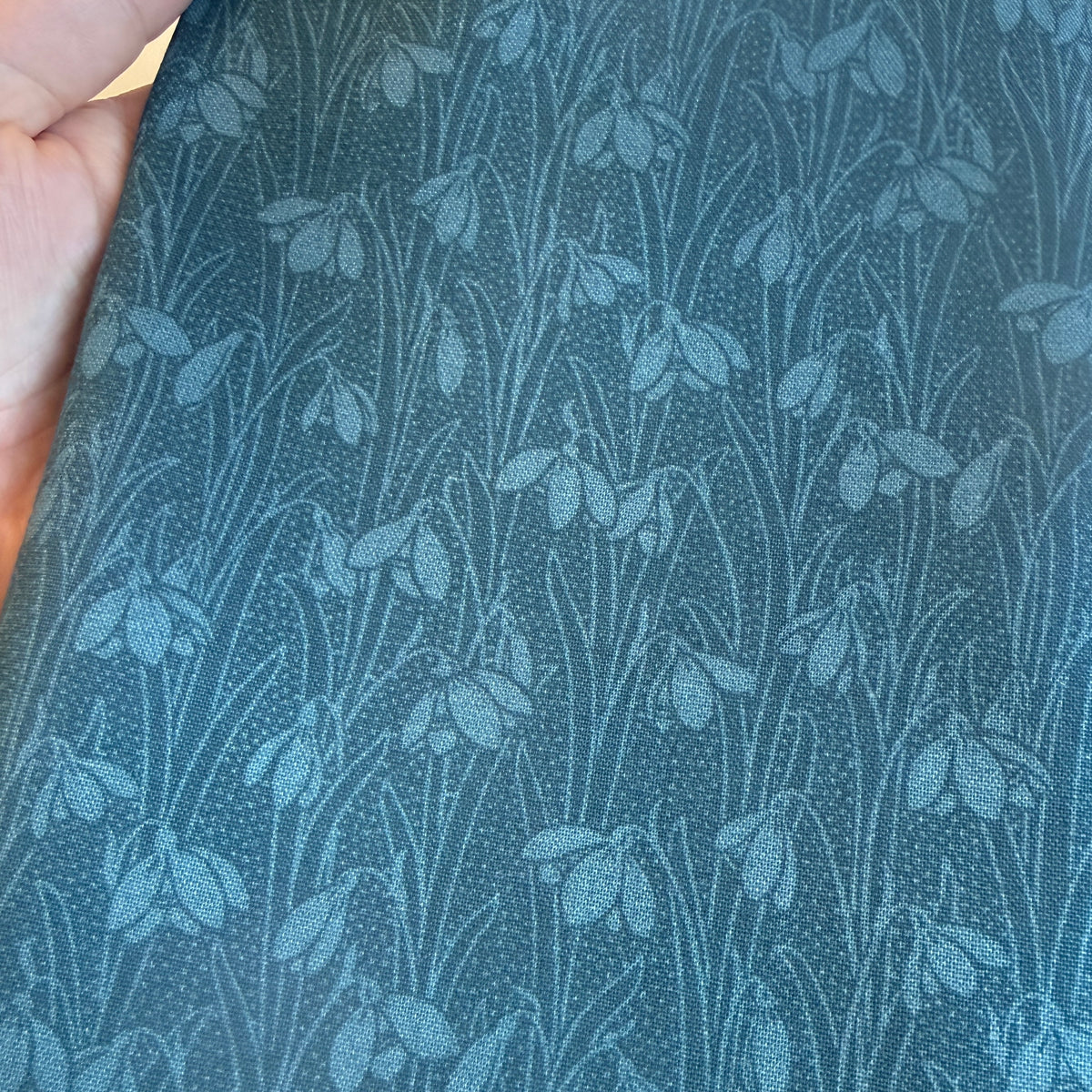 Liberty monthly fabric pack -  OCTOBER