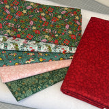 24 Advent bags Making Kit