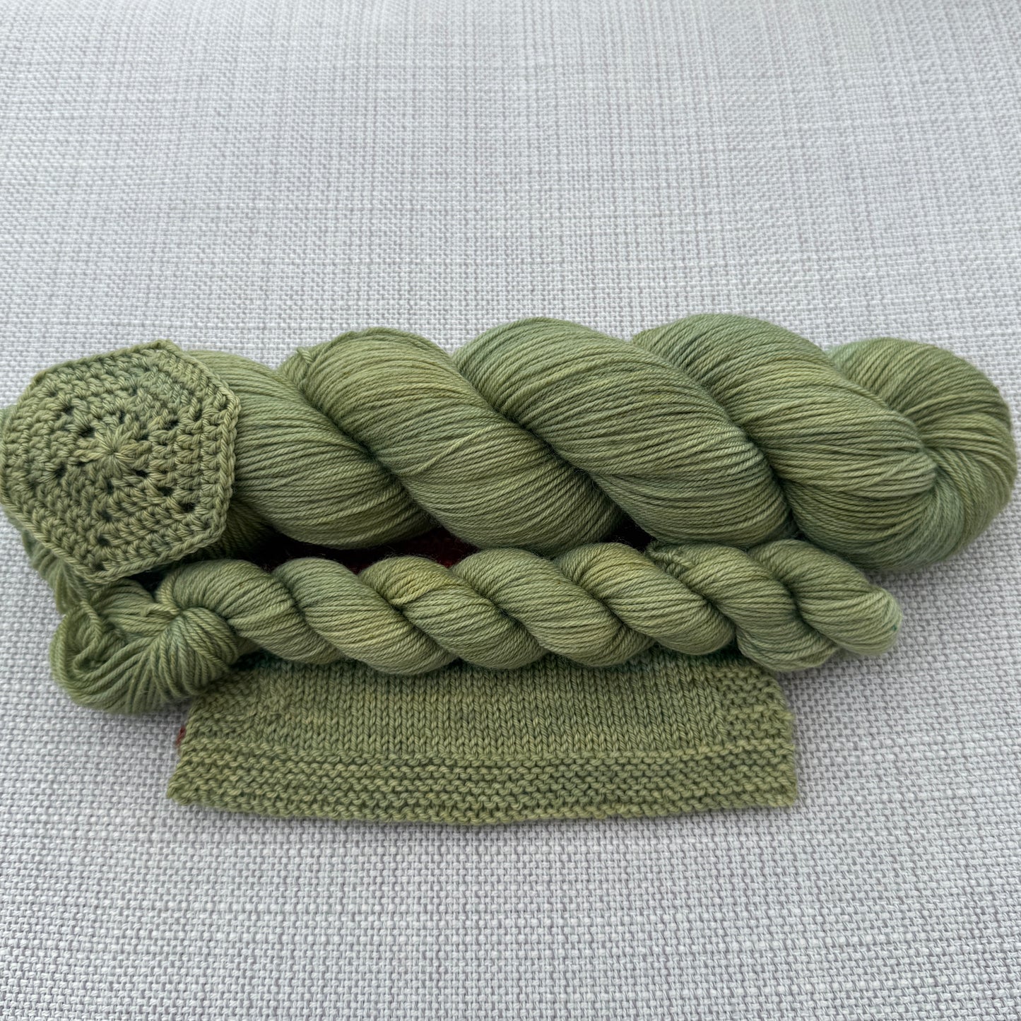 PRE-ORDER Colours of the Month - WHERE YOU LEAD, I WILL FOLLOW - MINI or MAXI SETS - SEPTEMBER 2026