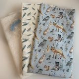 Fabric Basket / Box Making Kit