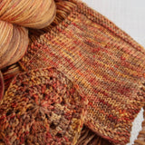 PRE-ORDER Colour of the month Sock / Shawl Yarn Club - OCT / NOV 2024 (2 Month bundle)