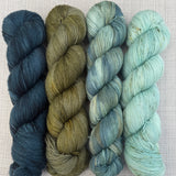 A Forest - MusiKAL yarn kit