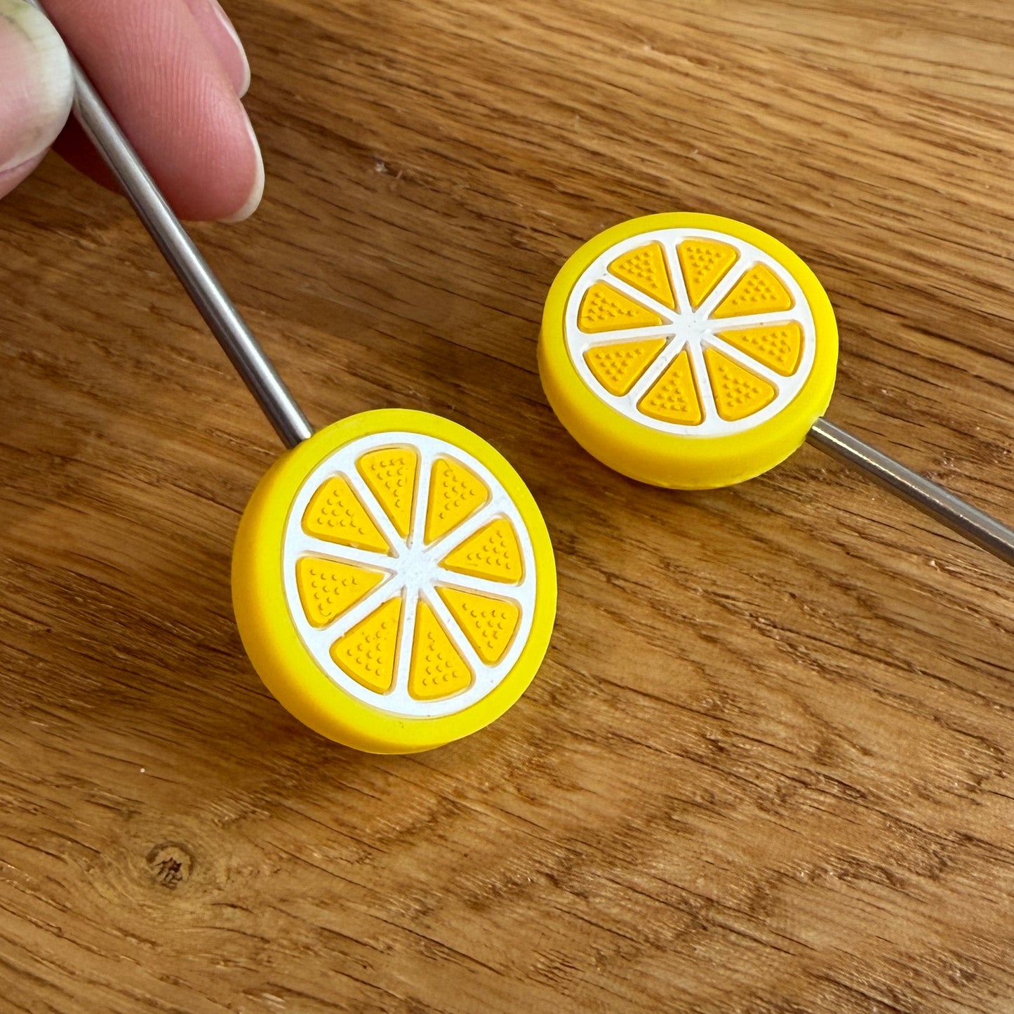 Point protectors