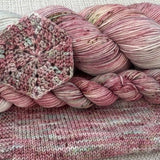A Thousand Miles (May Colours of the month Spares)