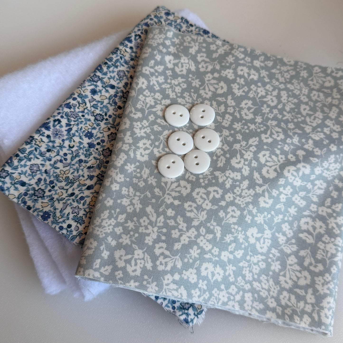 Scissor and DPN case making kits