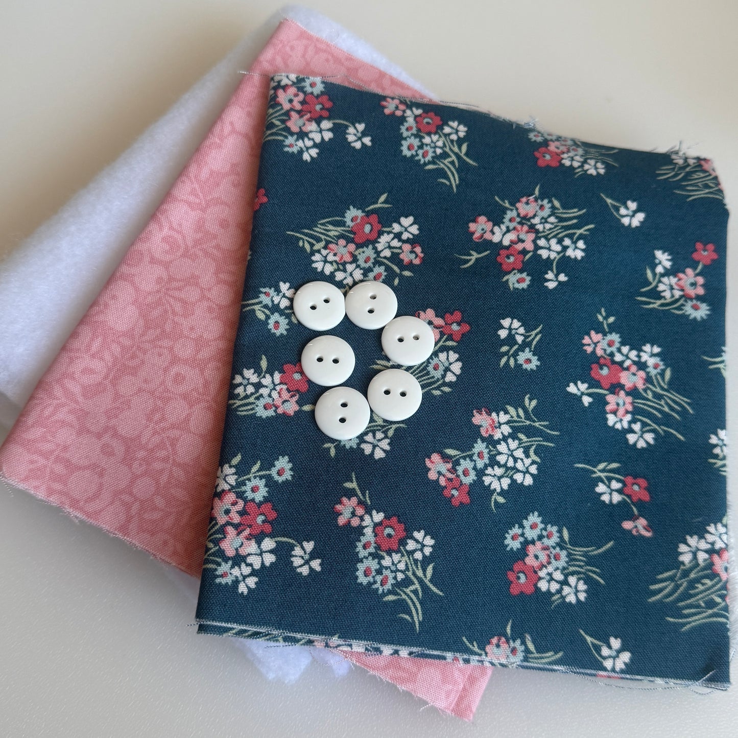 Scissor and DPN case making kits