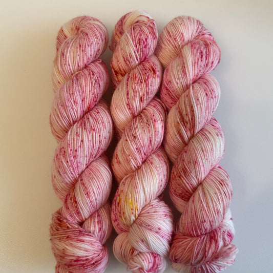 Pretty Flamingo (READY TO SHIP)