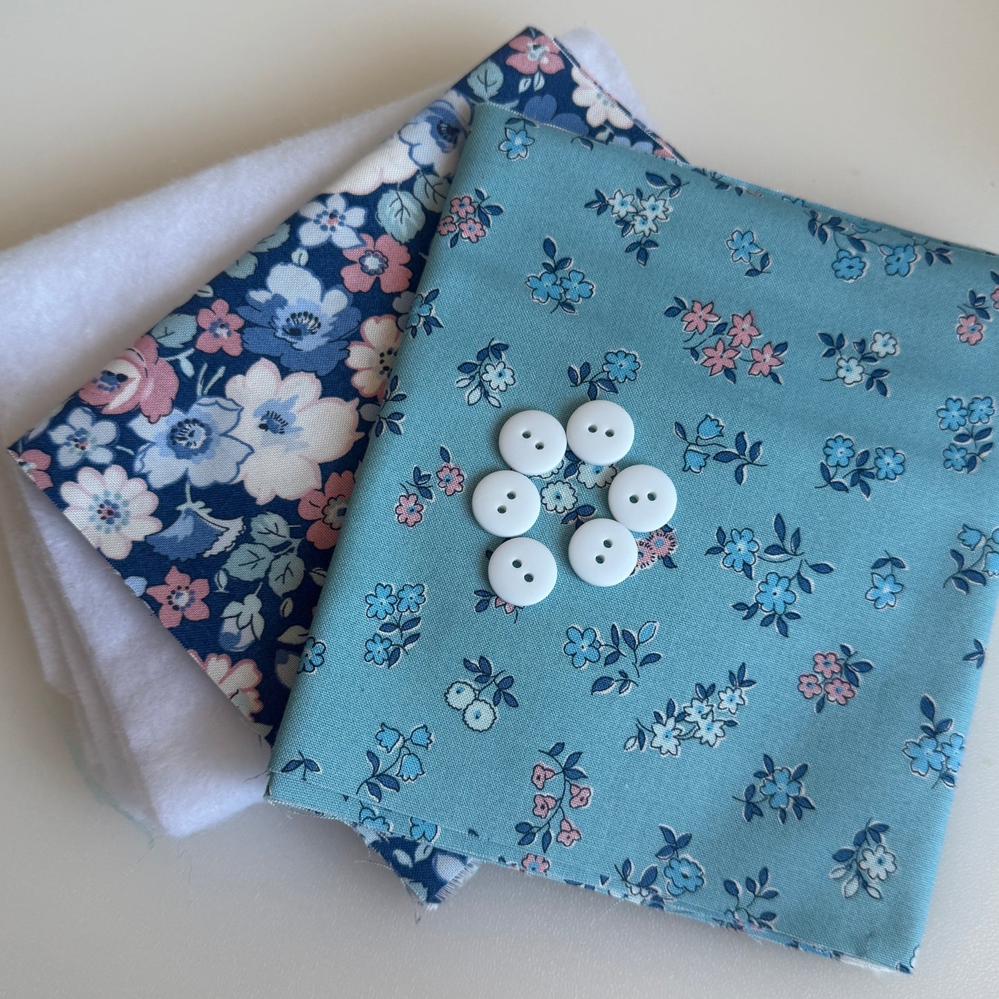Scissor and DPN case making kits