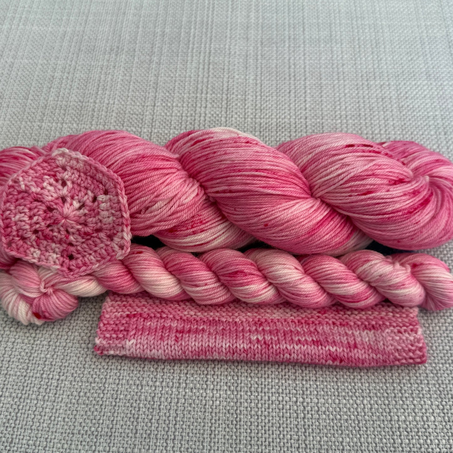 3 MONTH BUNDLE - PRE-ORDER Colours of the Month - BARBIE GIRL - MINI or MAXI SETS - JUL / AUG / SEPT 2026
