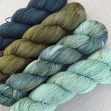 A Forest - MusiKAL yarn kit