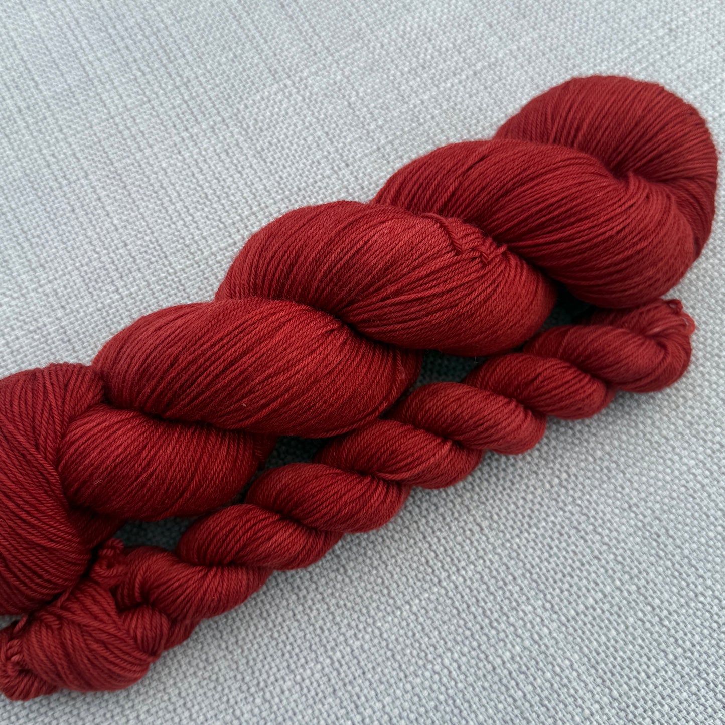 PRE-ORDER Colours of the Month - WHERE YOU LEAD, I WILL FOLLOW - 100g SINGLE SKEINS - SEPTEMBER 2026