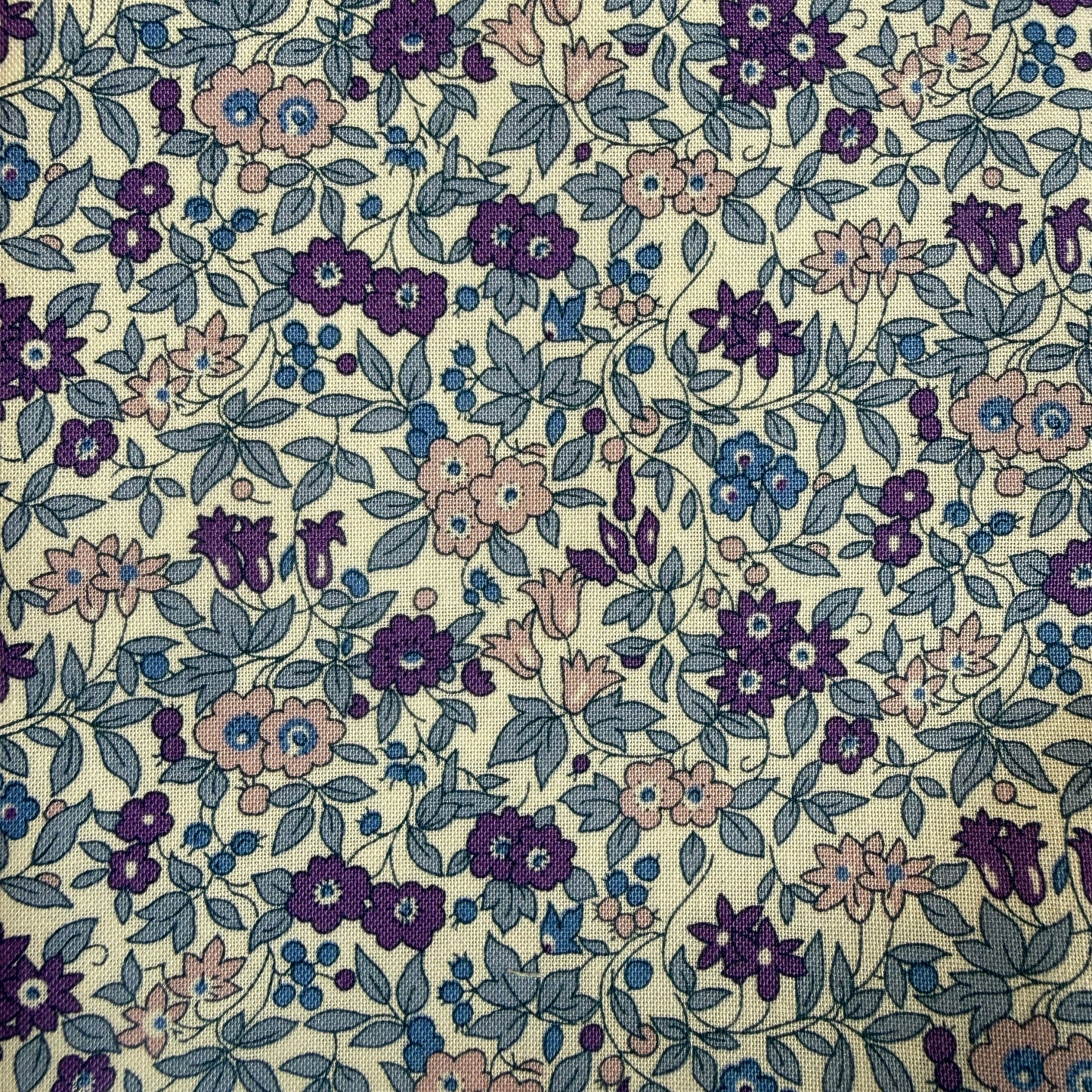 Liberty monthly fabric pack -   JULY