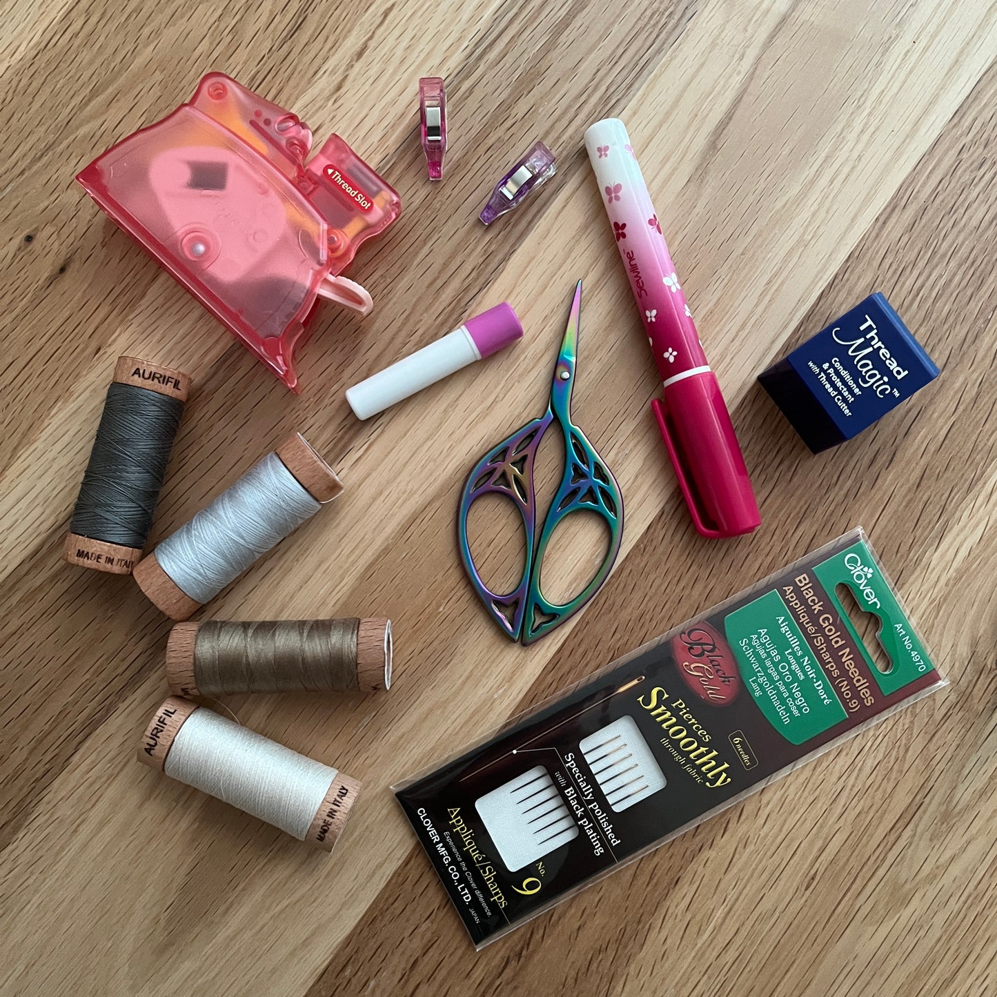 EPP starter kit