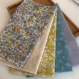 Liberty monthly fabric pack -   JUNE