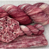 A Thousand Miles (May Colours of the month Spares)