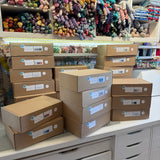 SPECIAL OFFER Project bag making kits