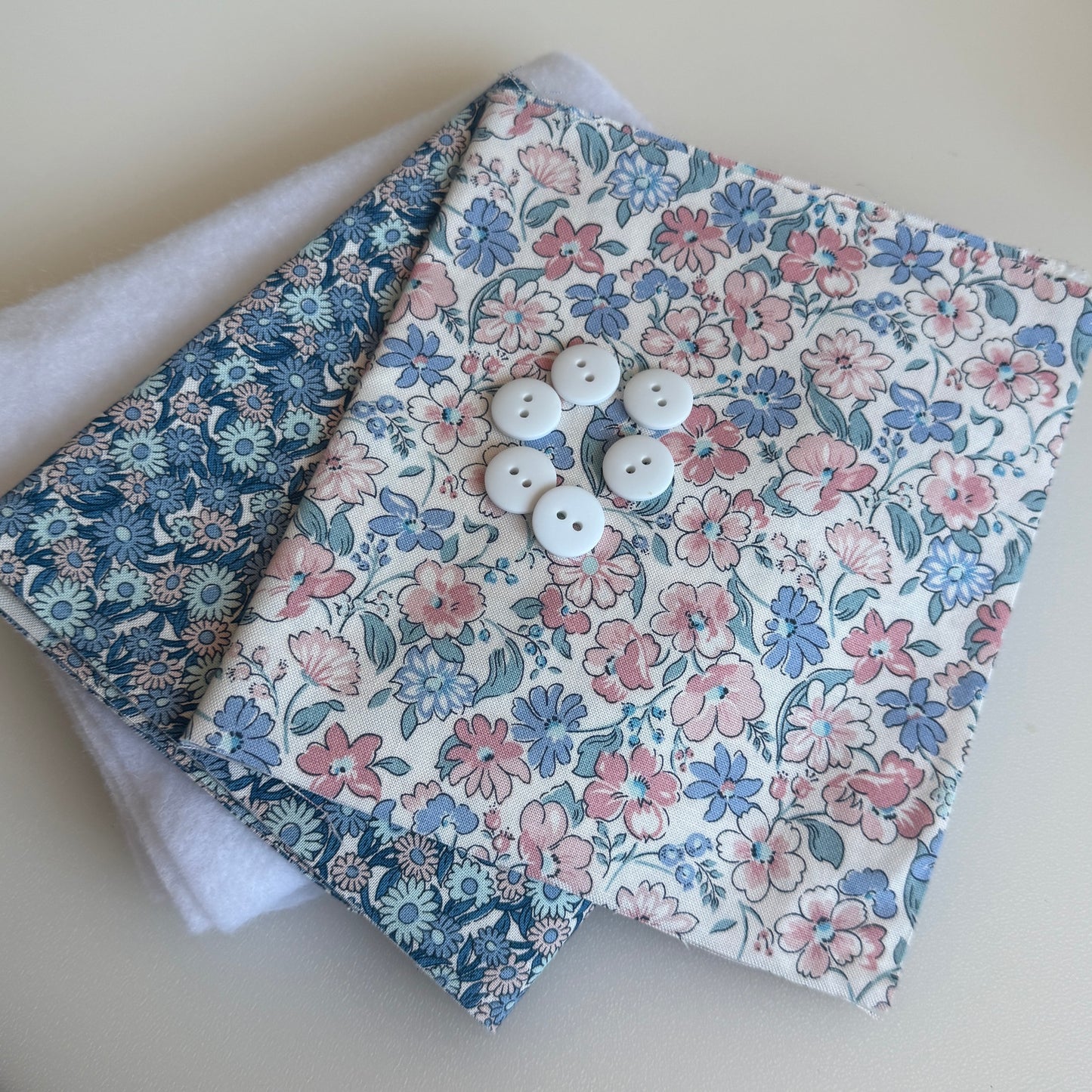 Scissor and DPN case making kits
