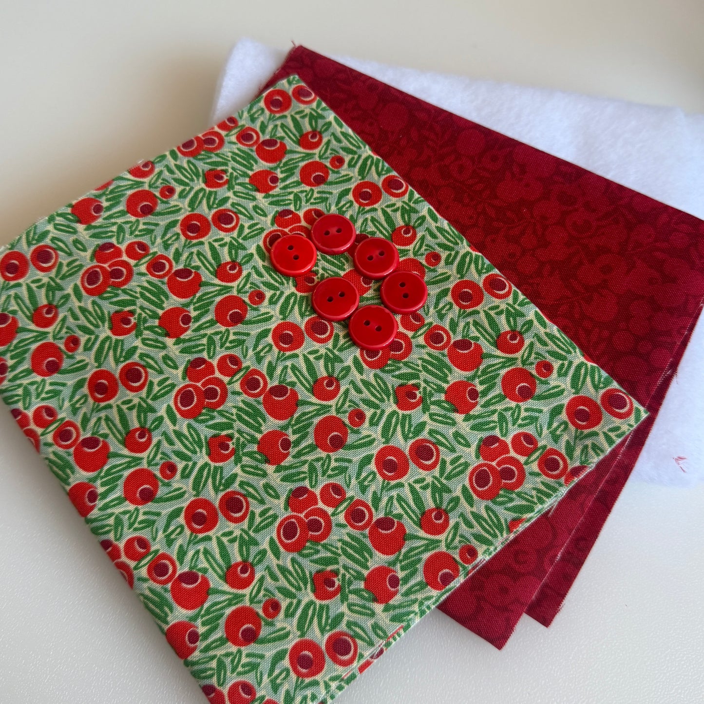 Scissor and DPN case making kits
