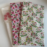 Fabric Basket / Box Making Kit