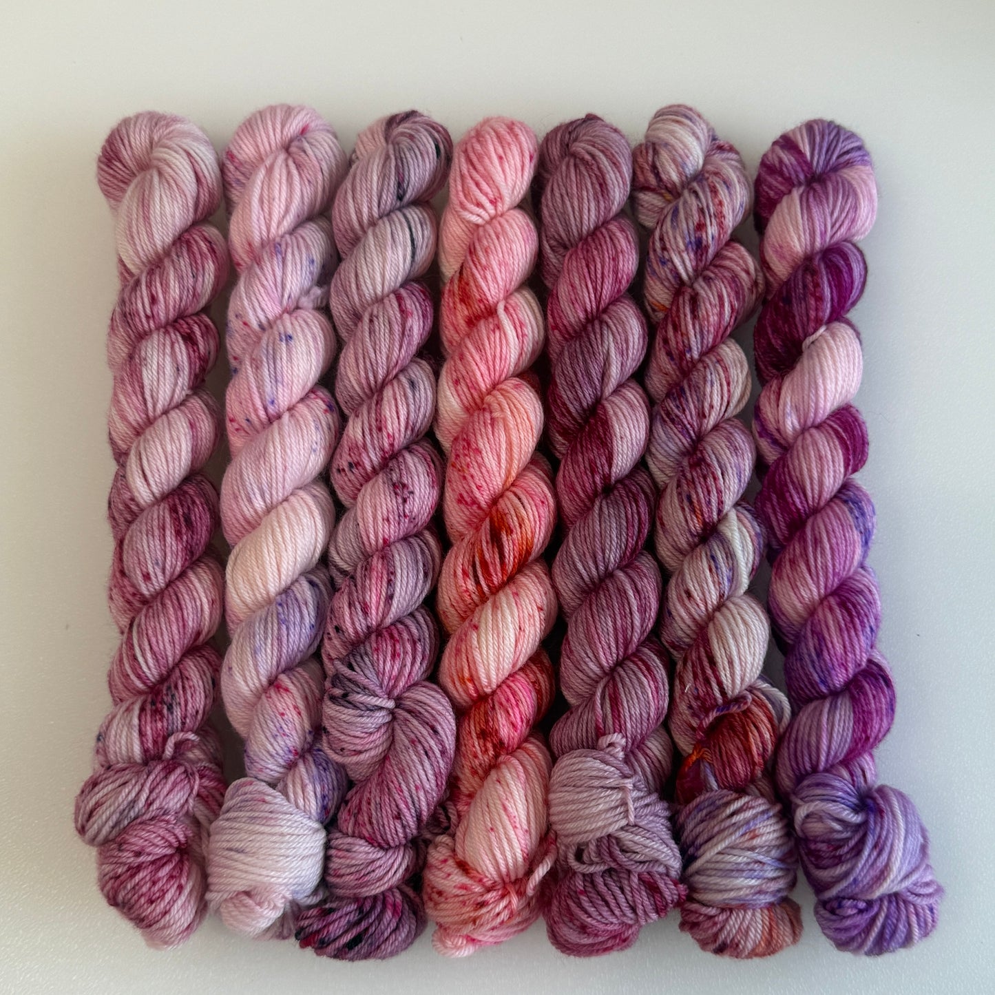 Celebrate Mini skein Set