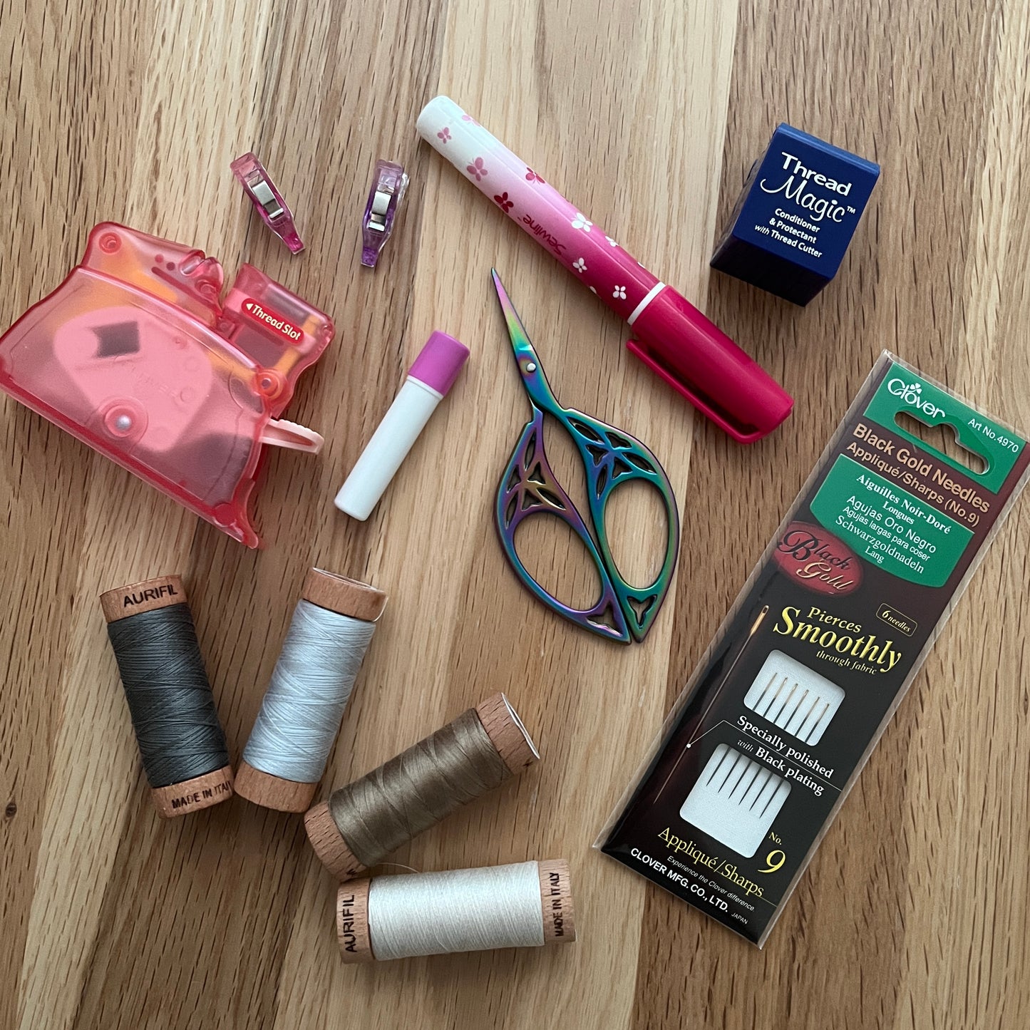 EPP starter kit
