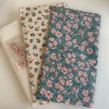 Fabric Basket / Box Making Kit