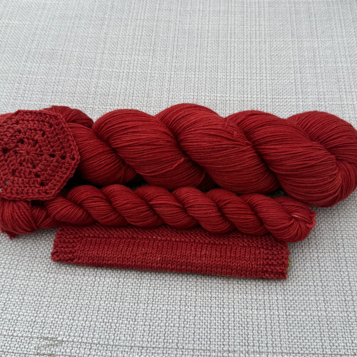 PRE-ORDER Colours of the Month - WHERE YOU LEAD, I WILL FOLLOW - MINI or MAXI SETS - SEPTEMBER 2026