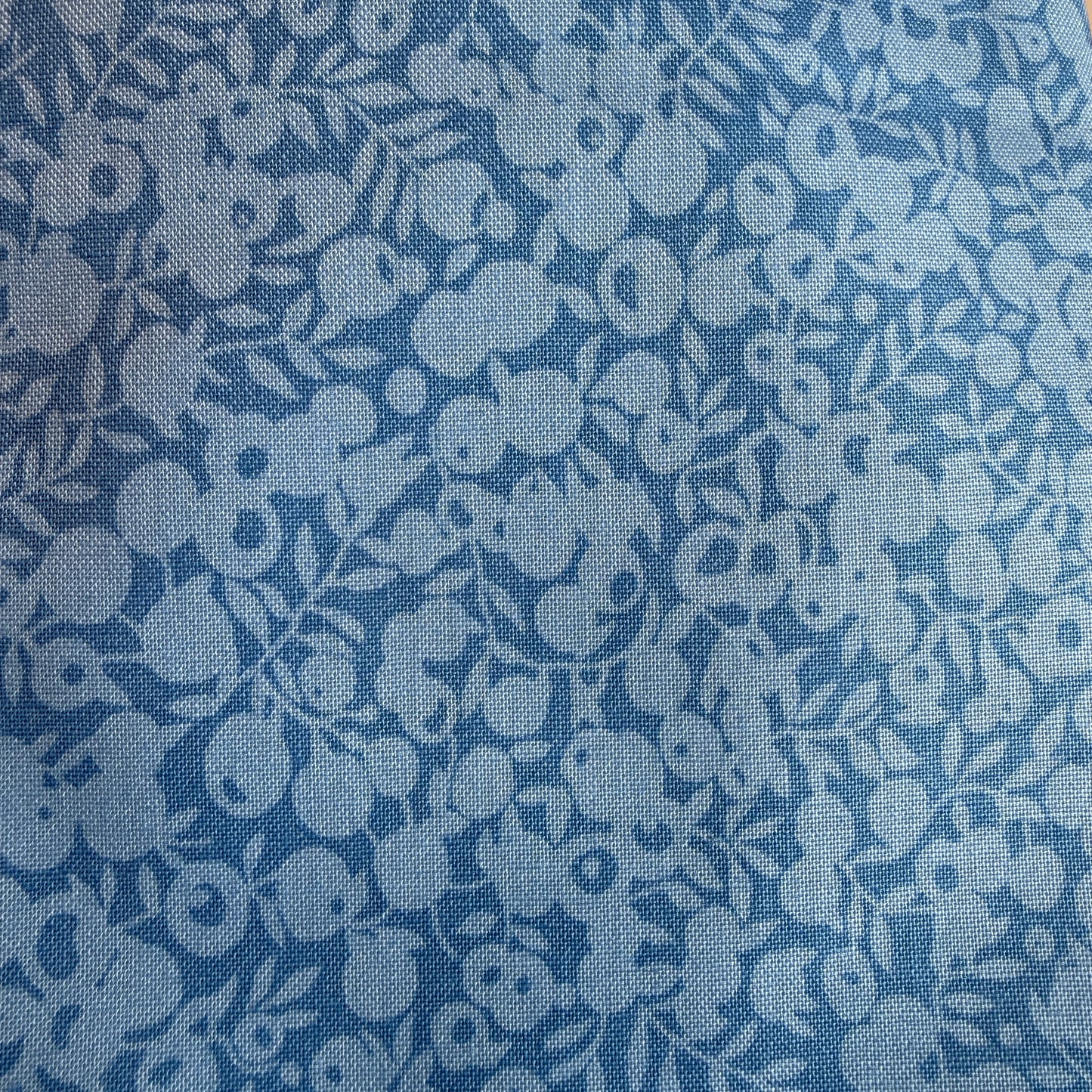 Liberty monthly fabric pack -   JULY