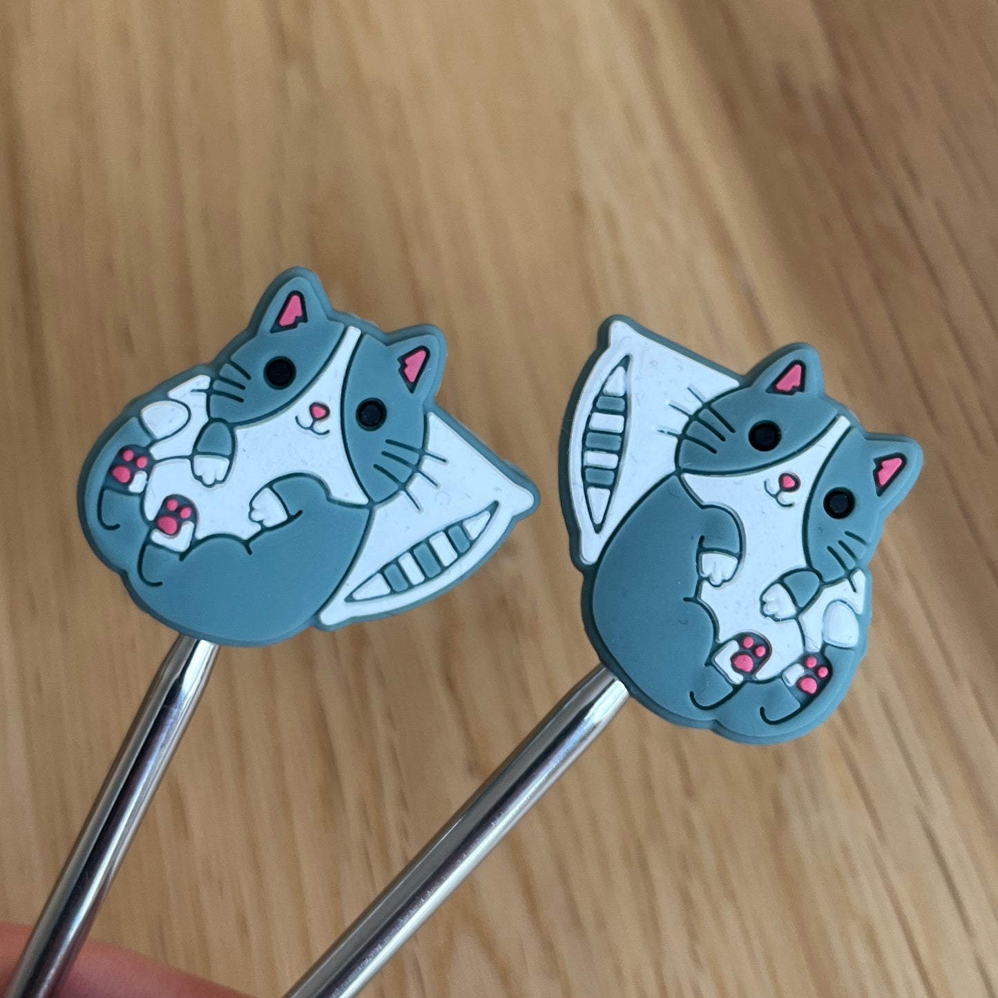 Point protectors