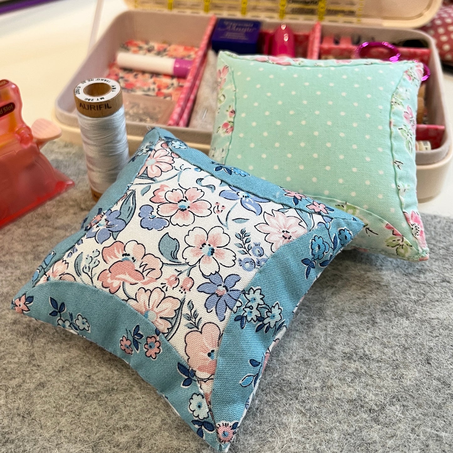 Pin Cushion Template (PDF)