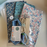 SPECIAL OFFER Project bag making kits - Extra handle and closure materials