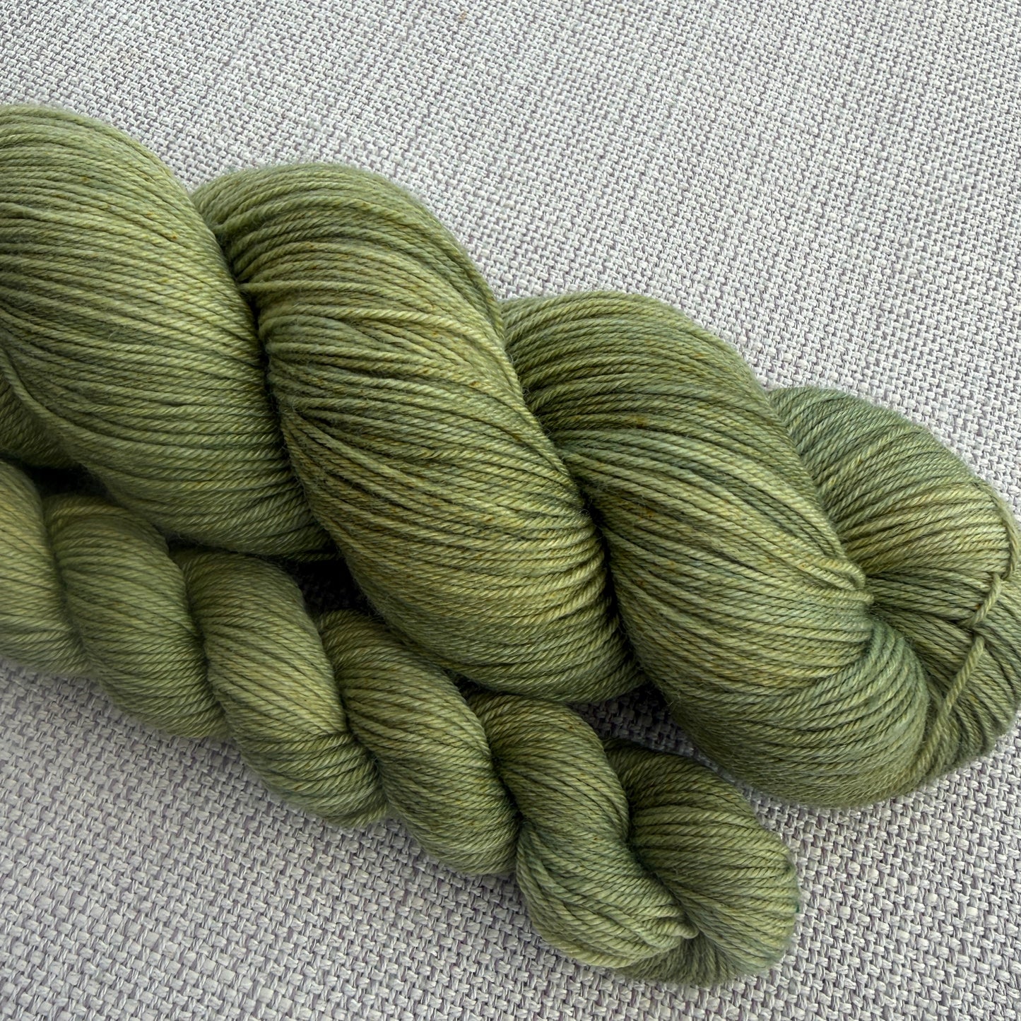PRE-ORDER Colours of the Month - WHERE YOU LEAD, I WILL FOLLOW - 100g SINGLE SKEINS - SEPTEMBER 2026