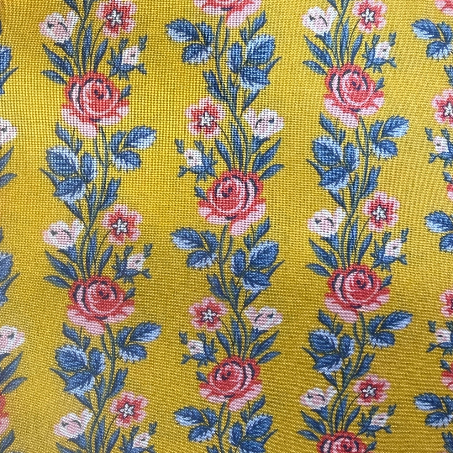 Liberty monthly fabric pack -  SEPTEMBER