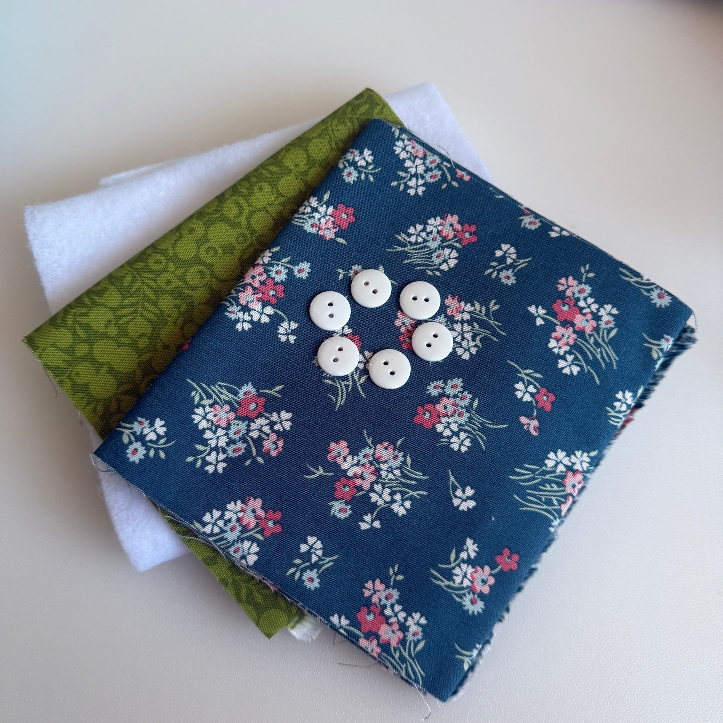 Scissor and DPN case making kits