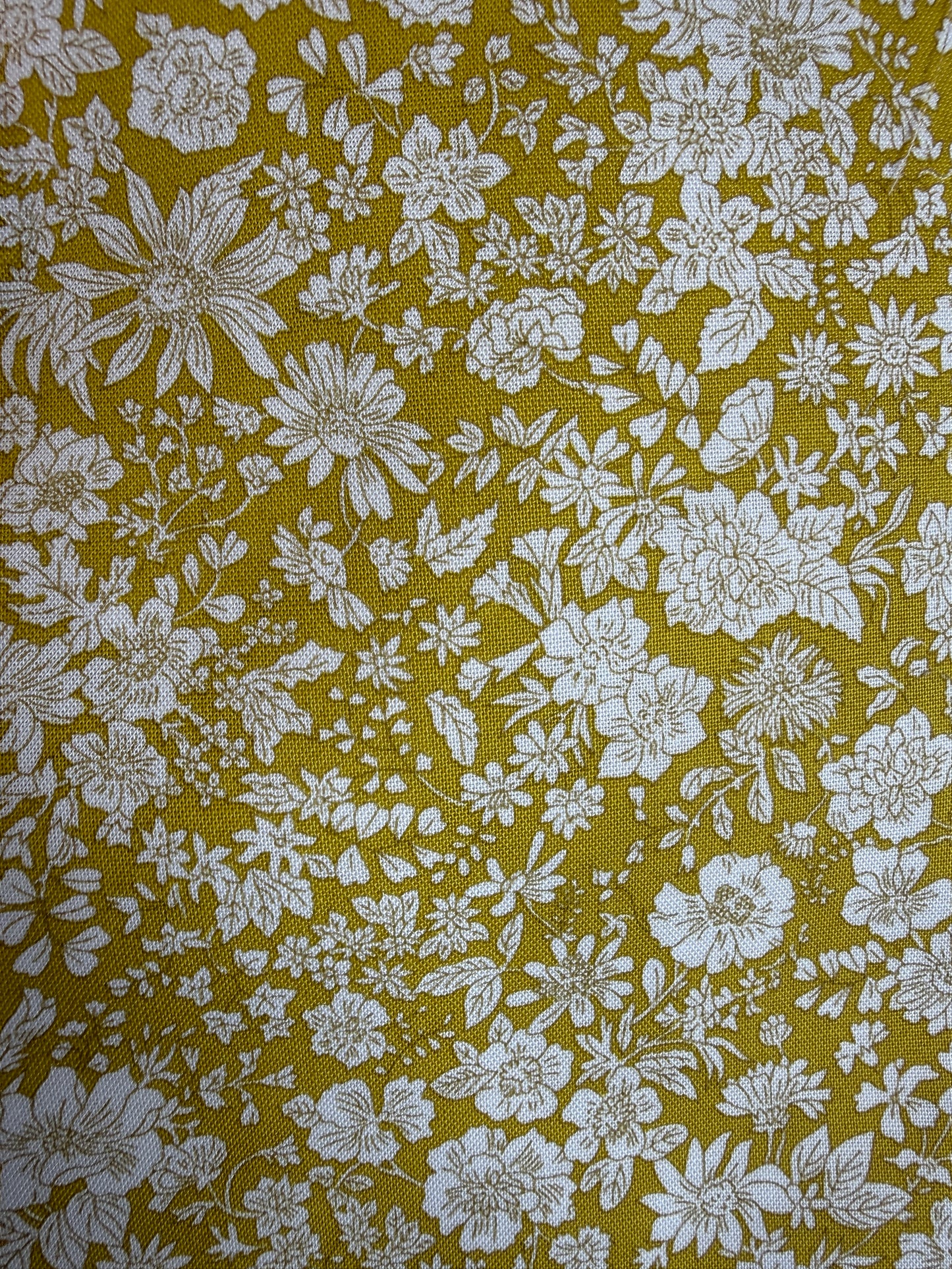 Liberty monthly fabric pack -   JUNE
