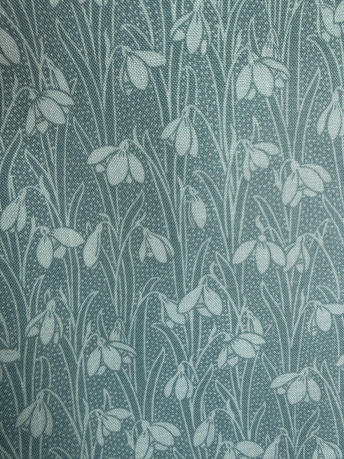 Liberty monthly fabric pack -   JUNE