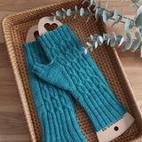 Alternathumb Mitten pattern (PDF)