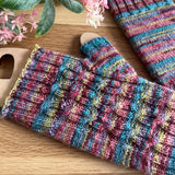 Alternathumb Mitten pattern (PDF)