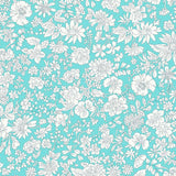 Liberty Emily Belle Quilters cotton Fat quarter pack