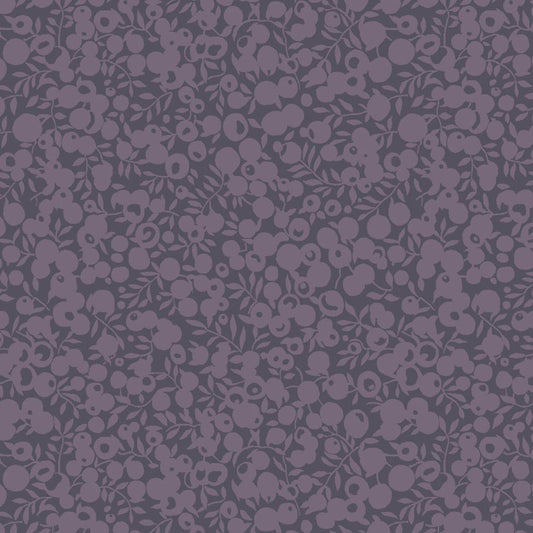 Lavender (Wiltshire Shadow) Liberty Quilting Cotton Fabric