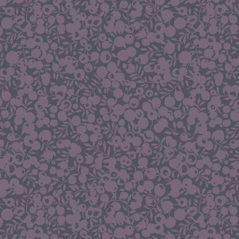Lavender (Wiltshire Shadow) Liberty Quilting Cotton Fabric