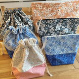 SPECIAL OFFER Project bag making kits
