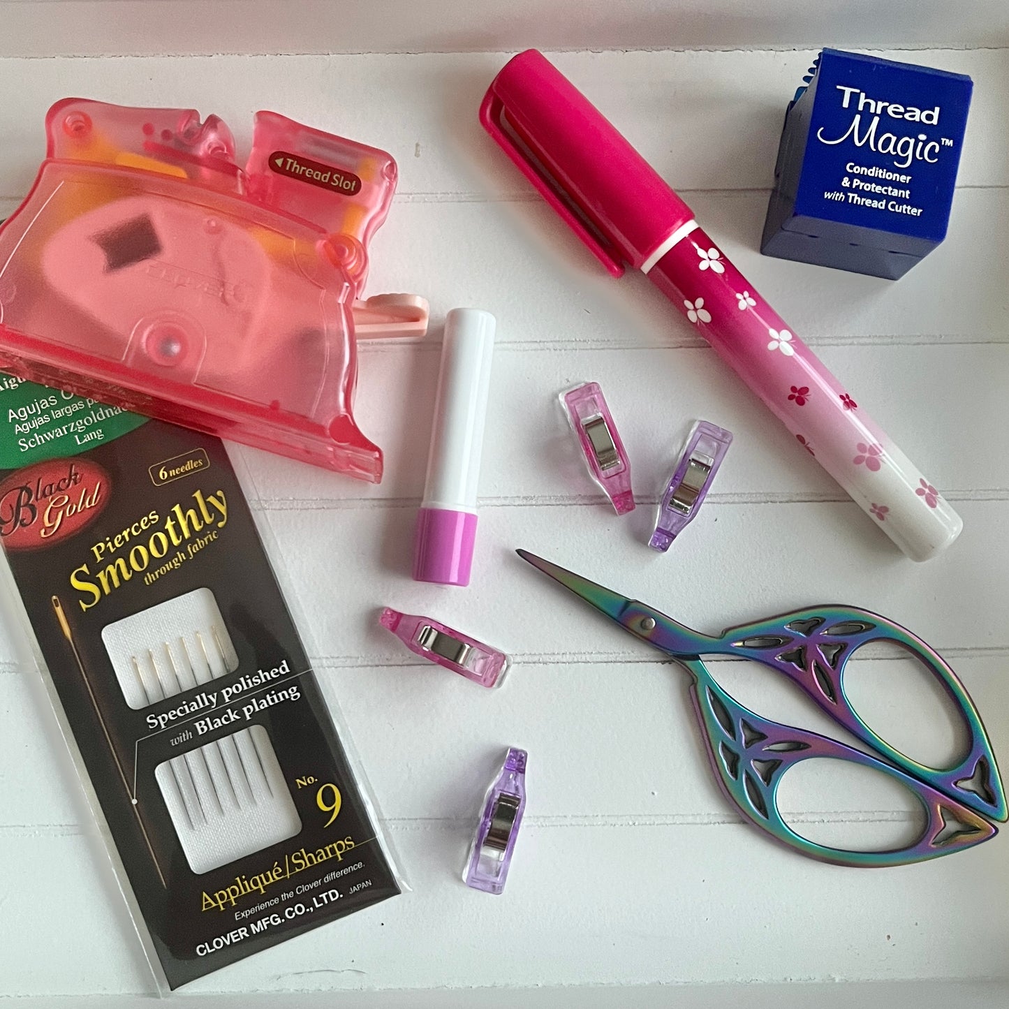 EPP starter kit