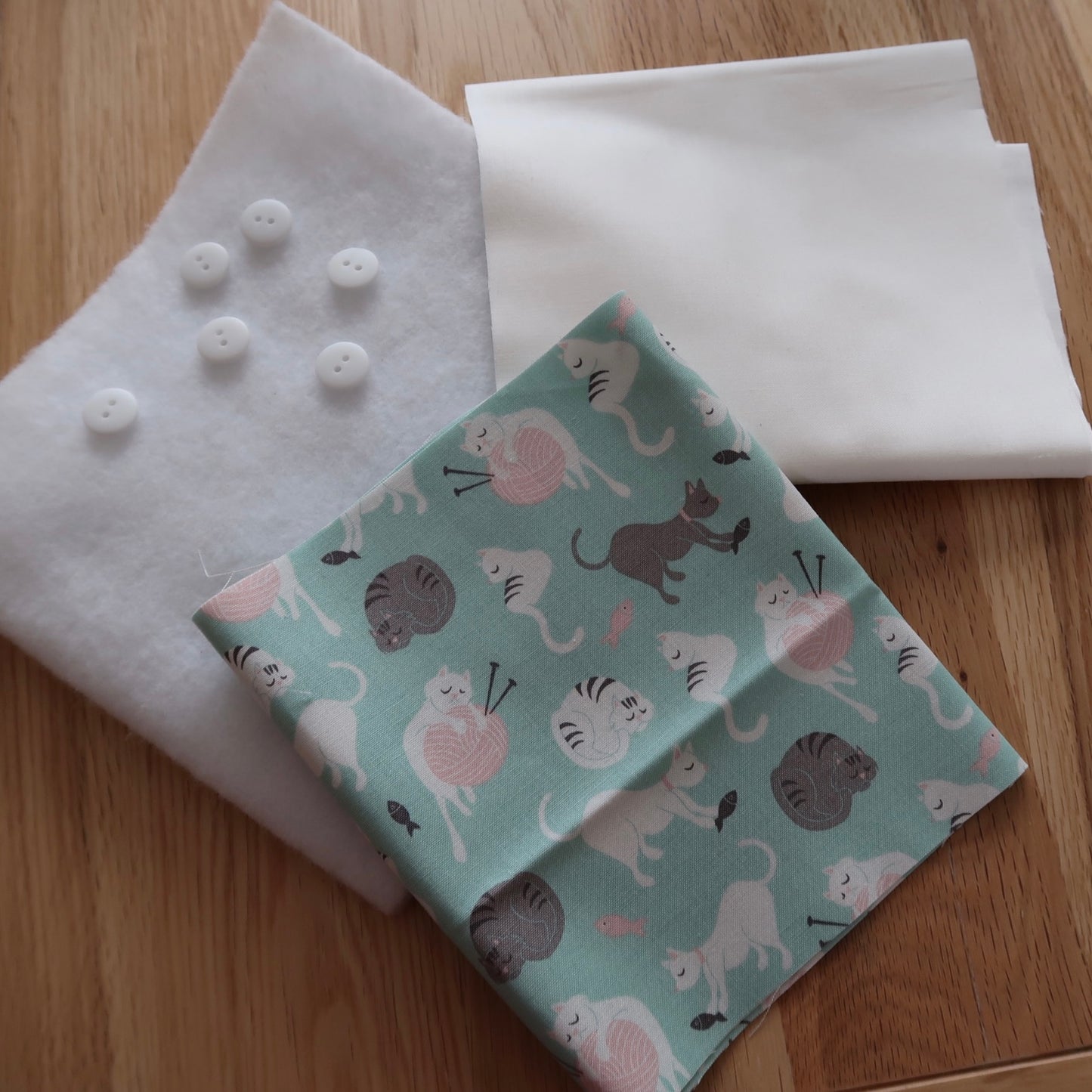Scissor and DPN case making kits