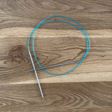 HiyaHiya SHARP Fixed Circular needles