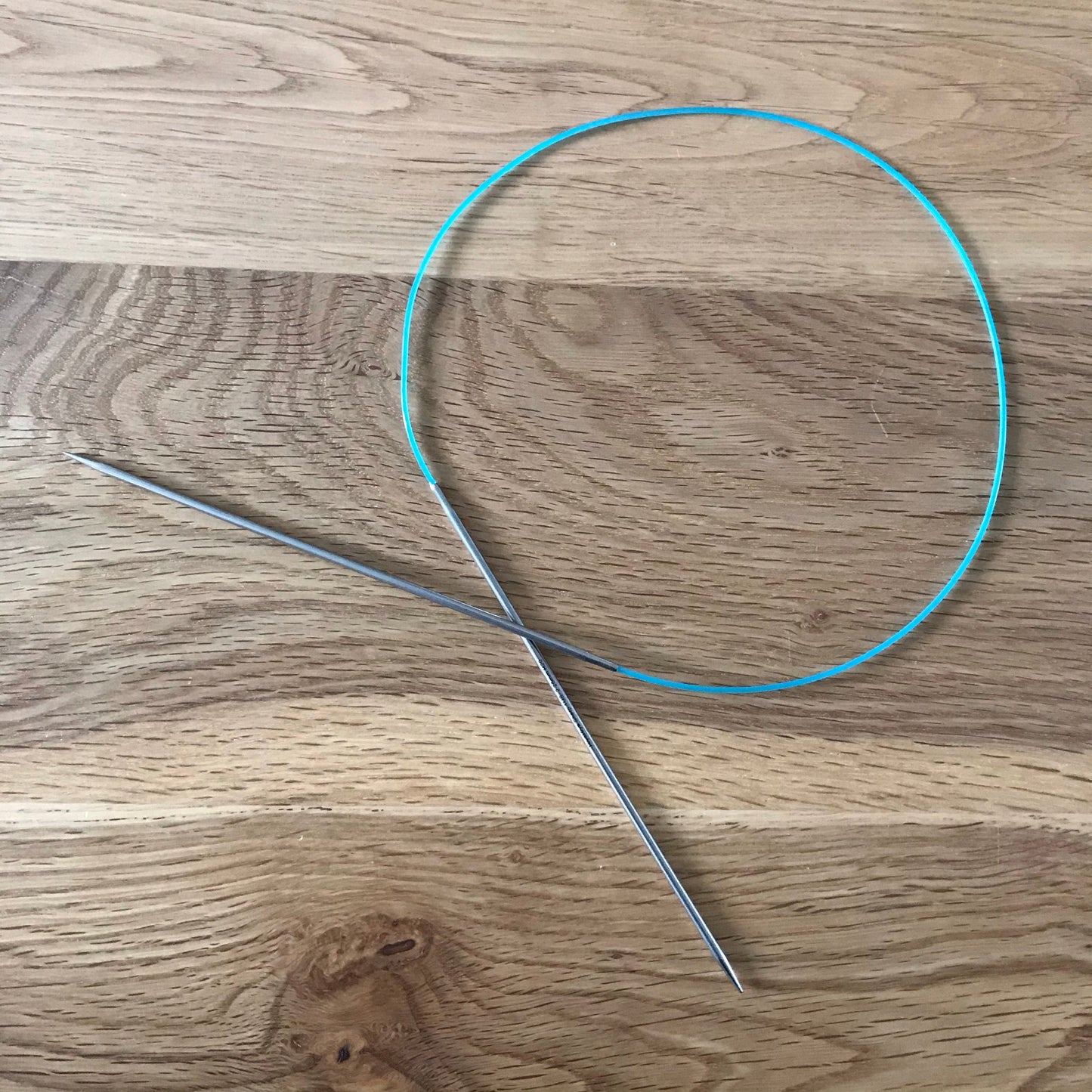 HiyaHiya SHARP Fixed Circular needles